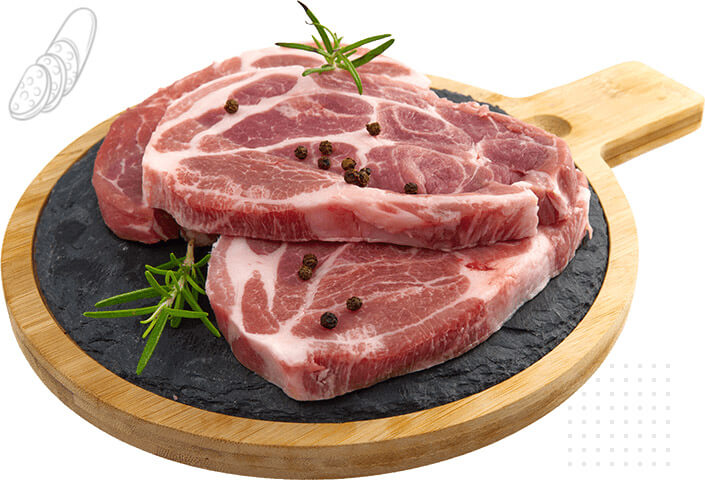 lazord investment halal red meat