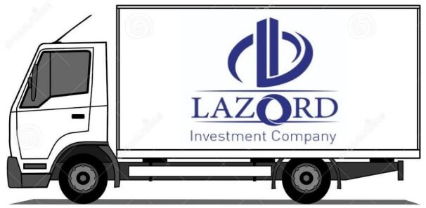 lazord investment fleet