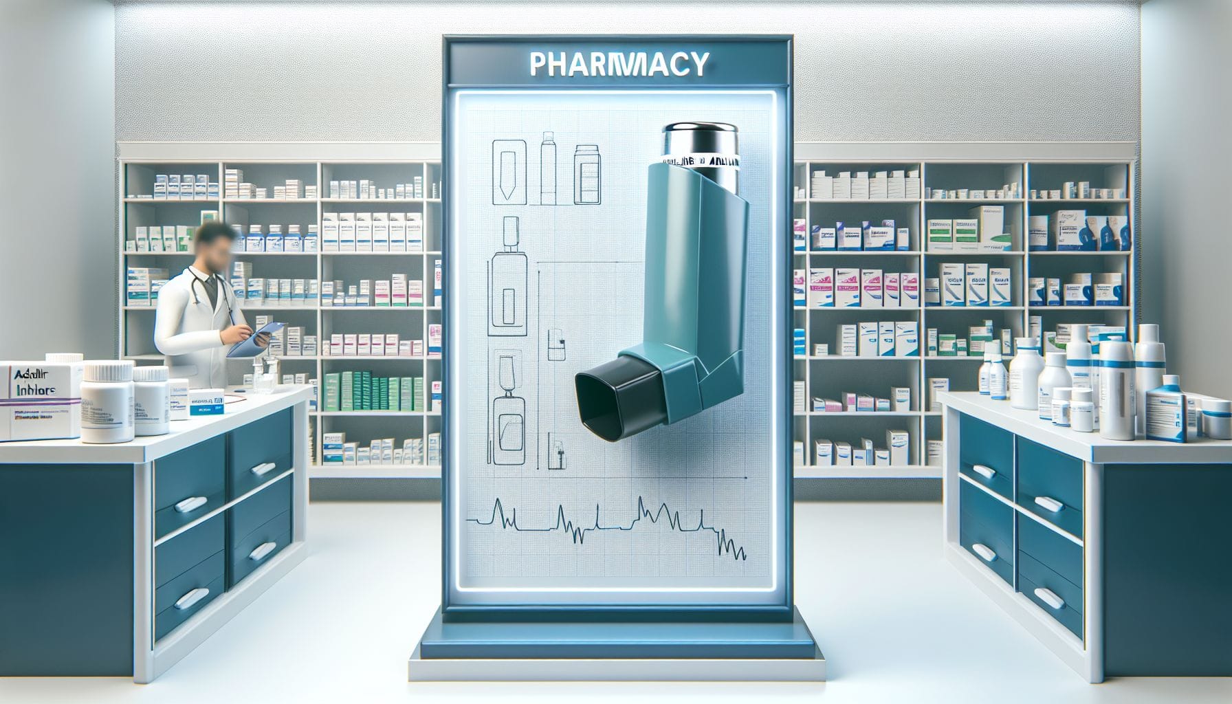 Advair Inhaler: A Vital Tool in Asthma and COPD Management